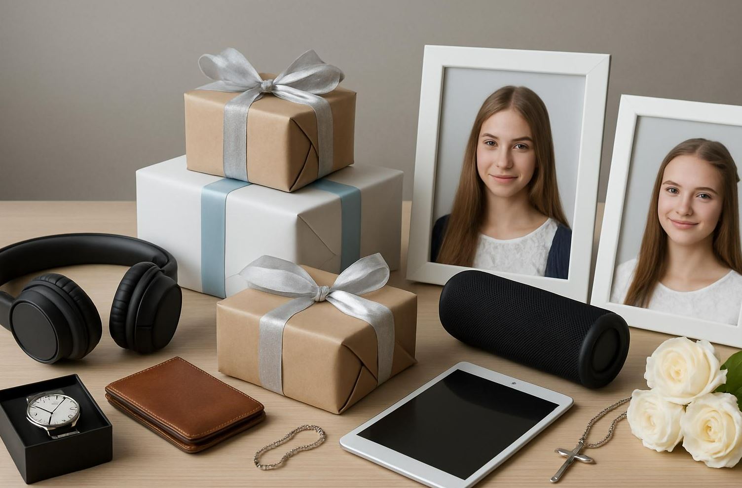 Gode konfirmationsgaveidéer til både drenge og piger – 25 sikre hits